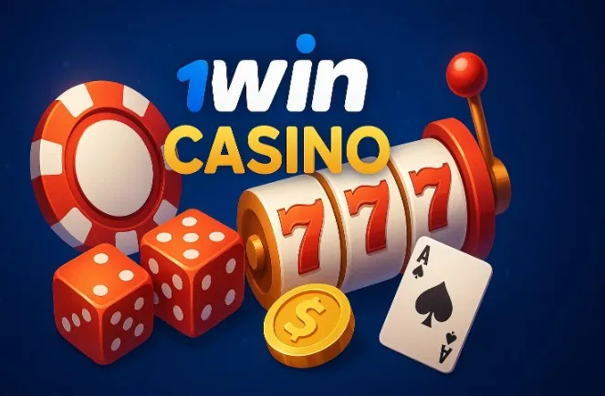 1win Casino 2025