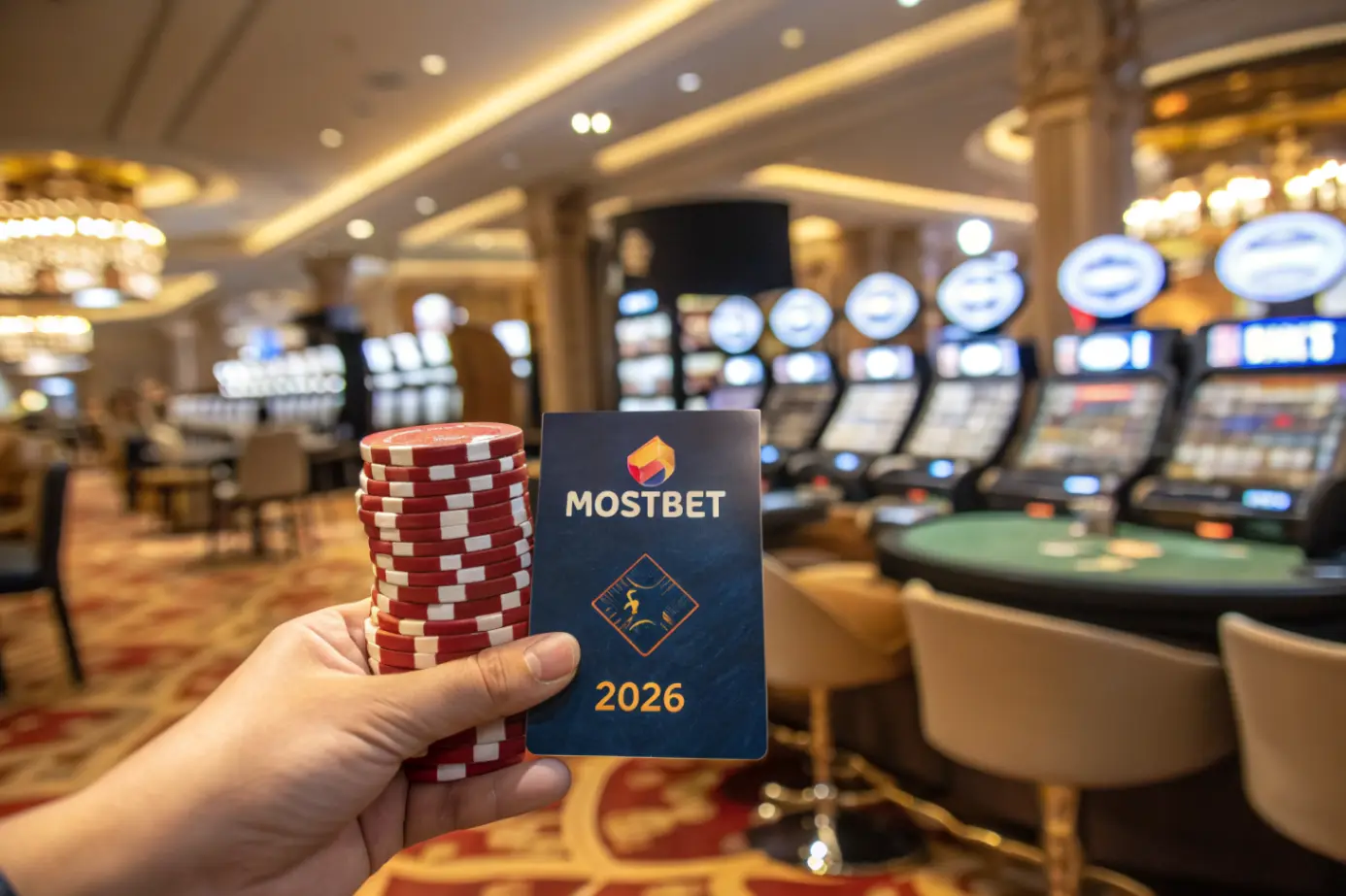 Mostbet casino 2026 ən böyük uduşlar
