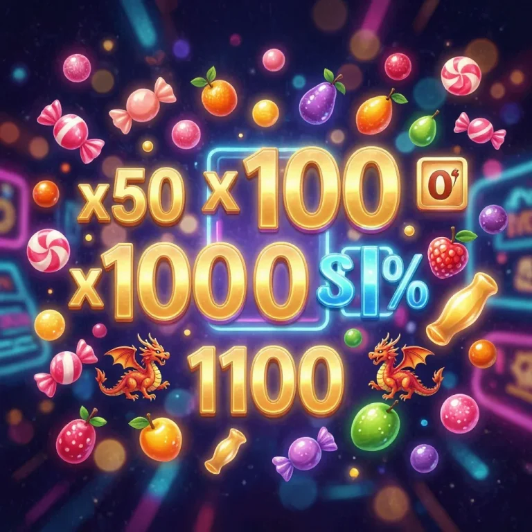 Mostbet Sweet Bonanza Slotunda Böyük Multiplikatorlar və Effektiv Mərc Strategiyaları
