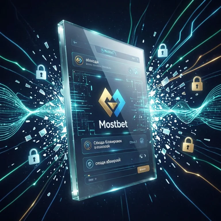 Mostbet Güzgü Saytları və Alternativ Linklərlə Bloklanmaları Keçmək Qaydaları