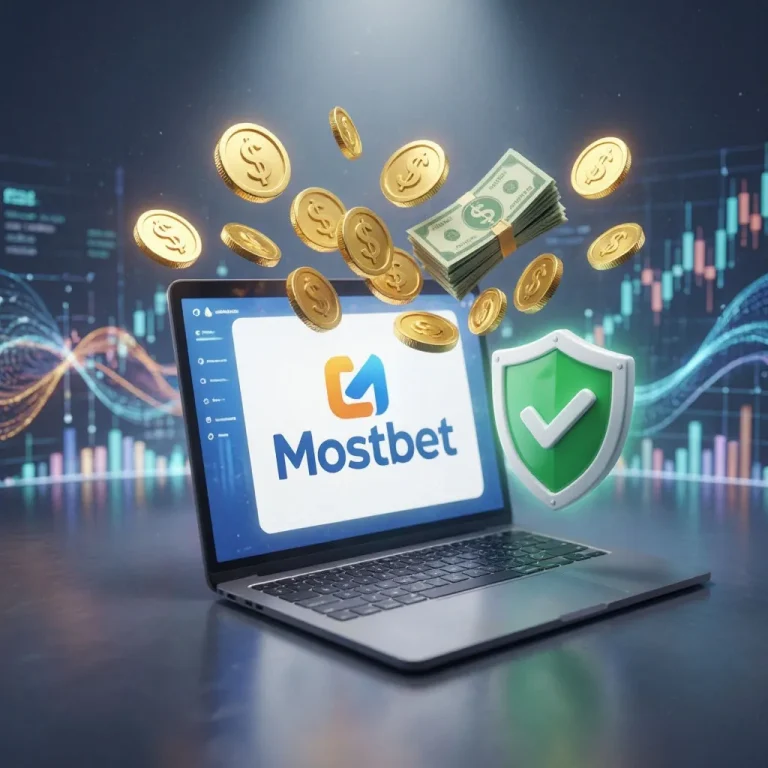 Mostbet Bonuslarının Çevrilməsi və Qazanılmış Vəsaitlərin Sorunsuz Çıxarılması Qaydaları
