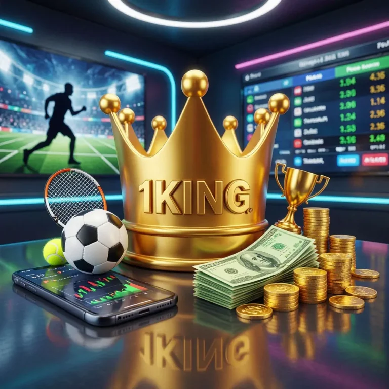 1king bahis: platforma icmalı — idman mərcləri, əmsallar və yeni oyunçular üçün bonuslar