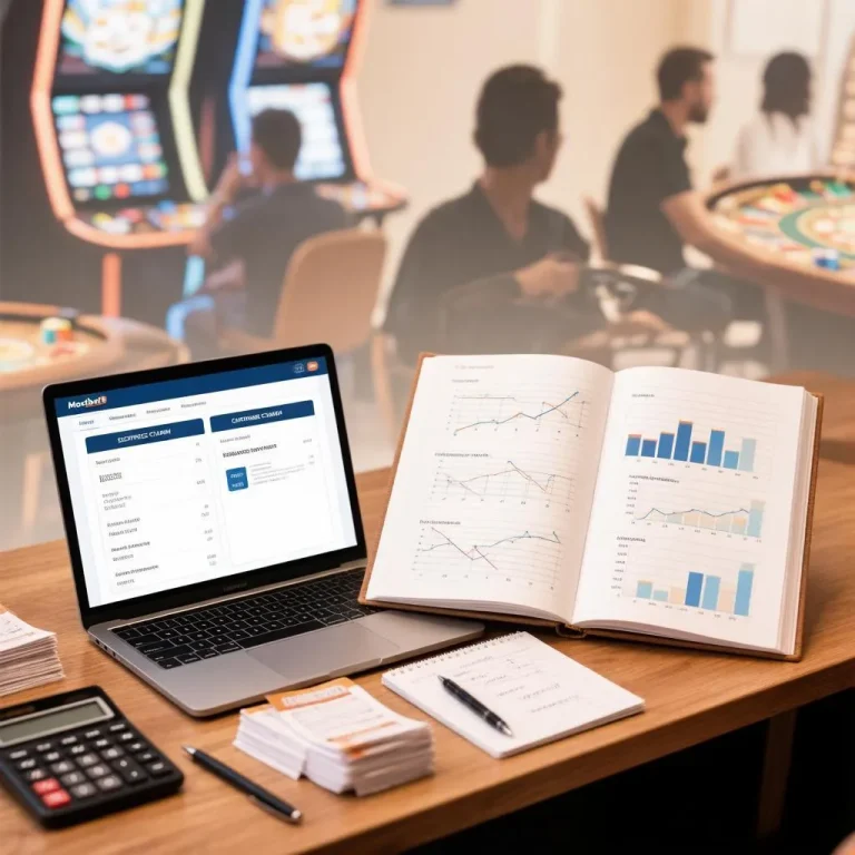 Mostbet-də ekspress və sistem mərcləri: fərqləri və qurulması qaydası