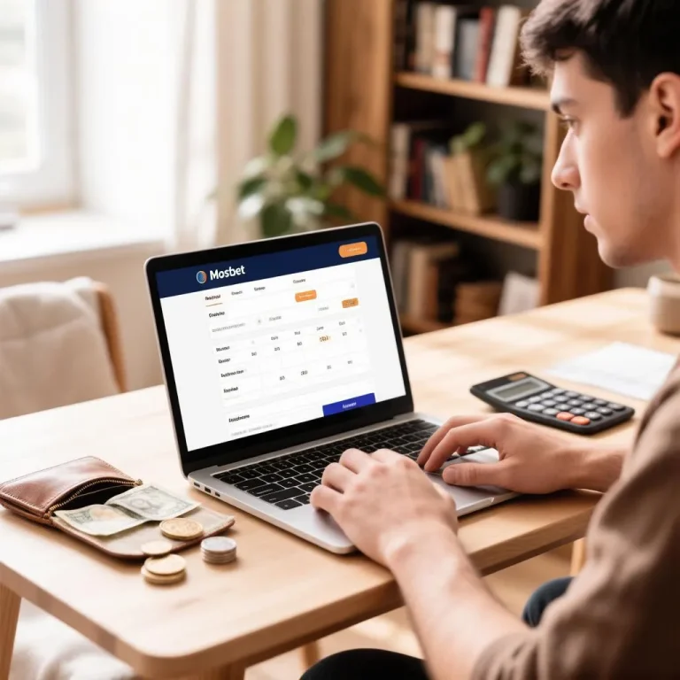 Mostbet cashback: həftəlik geri ödənişi necə almaq və maksimum artırmaq